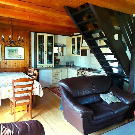 Rogla - Chalet Mojca Pokrajculja Зрече Екстер'єр фото