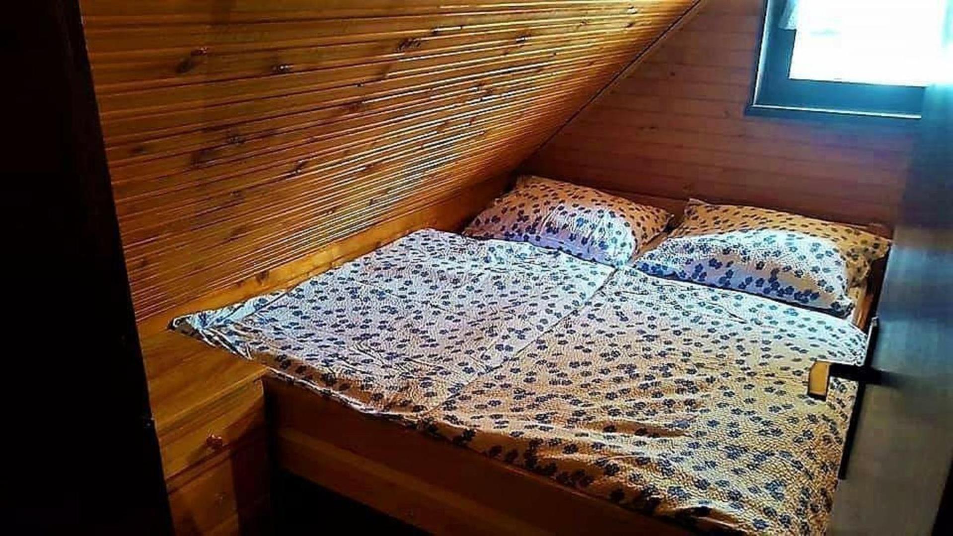 Rogla - Chalet Mojca Pokrajculja Зрече Екстер'єр фото