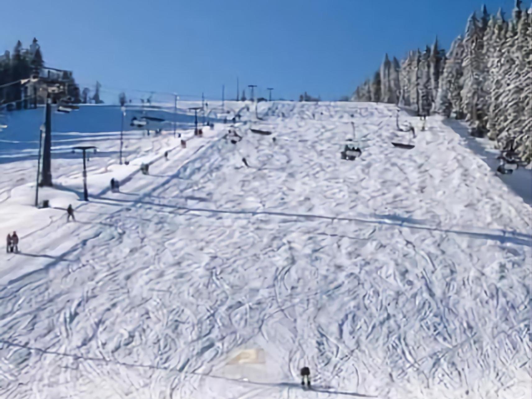 Rogla - Chalet Mojca Pokrajculja Зрече Екстер'єр фото