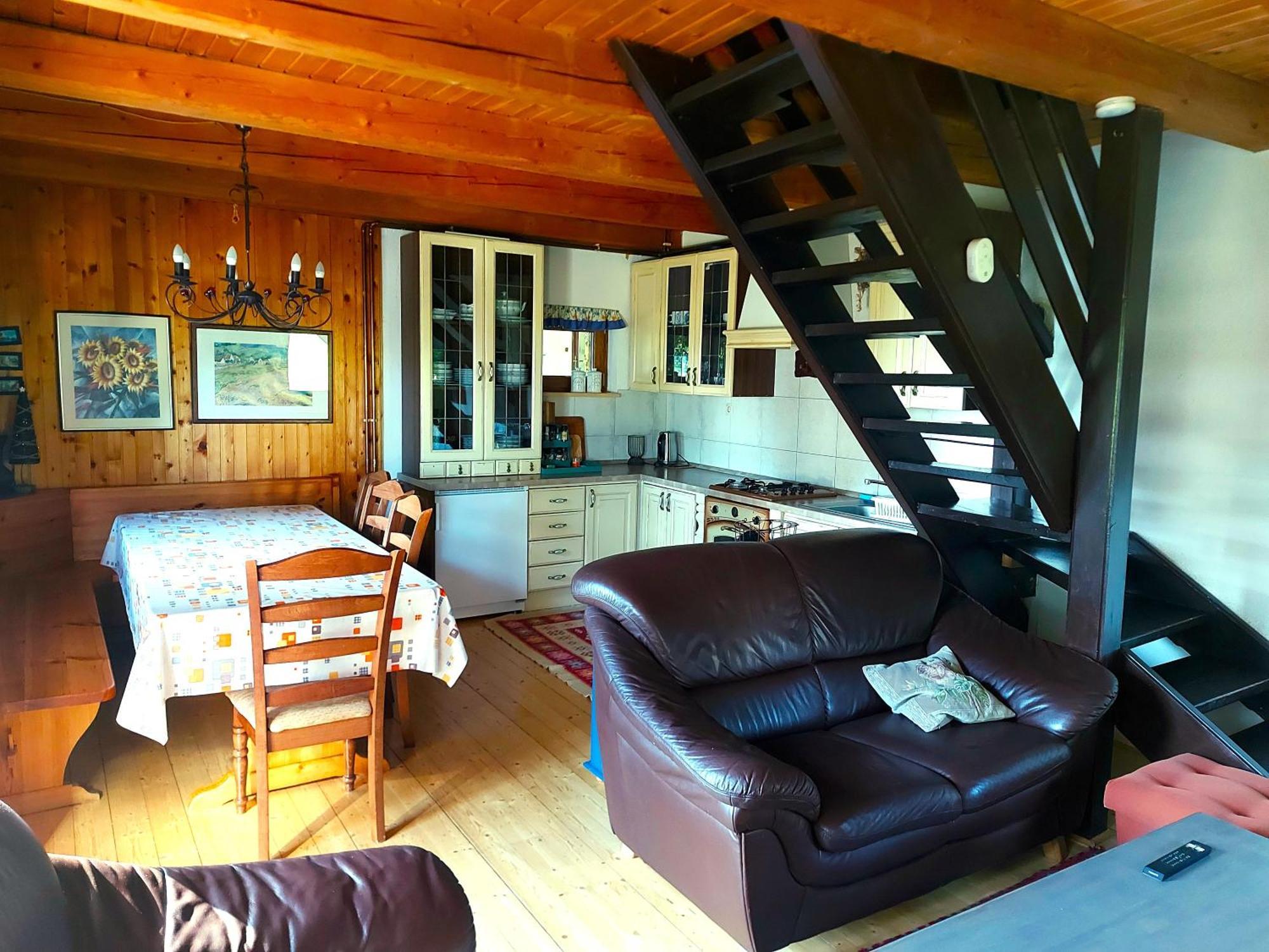 Rogla - Chalet Mojca Pokrajculja Зрече Екстер'єр фото
