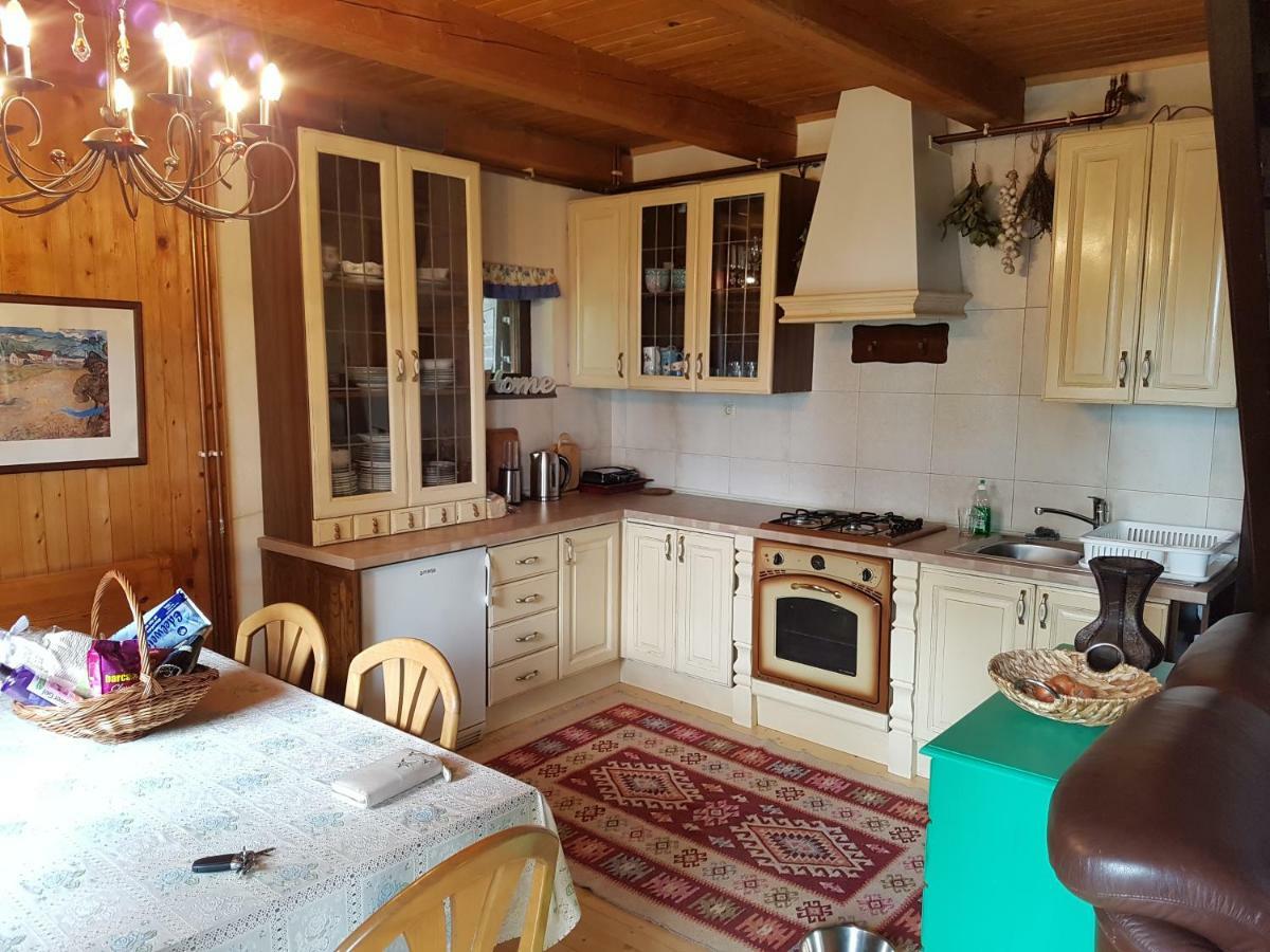 Rogla - Chalet Mojca Pokrajculja Зрече Екстер'єр фото