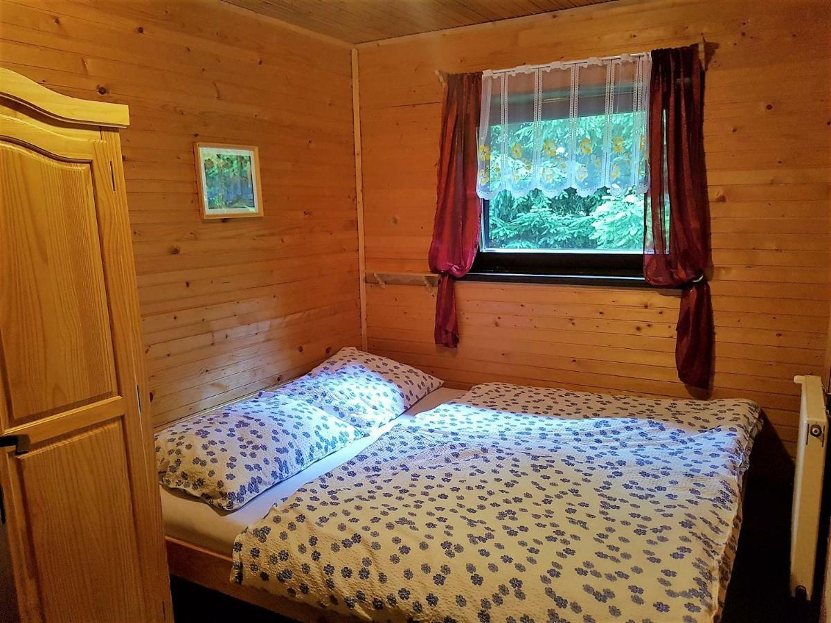 Rogla - Chalet Mojca Pokrajculja Зрече Екстер'єр фото